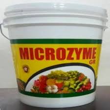 Fertilizer Bucket